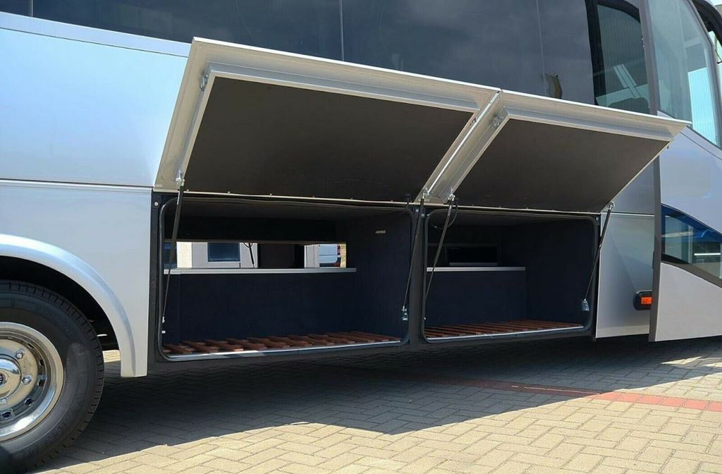 Uus Kaugsõidu buss Iveco 70C  35+1+1 /  G&G VIP: pilt 9