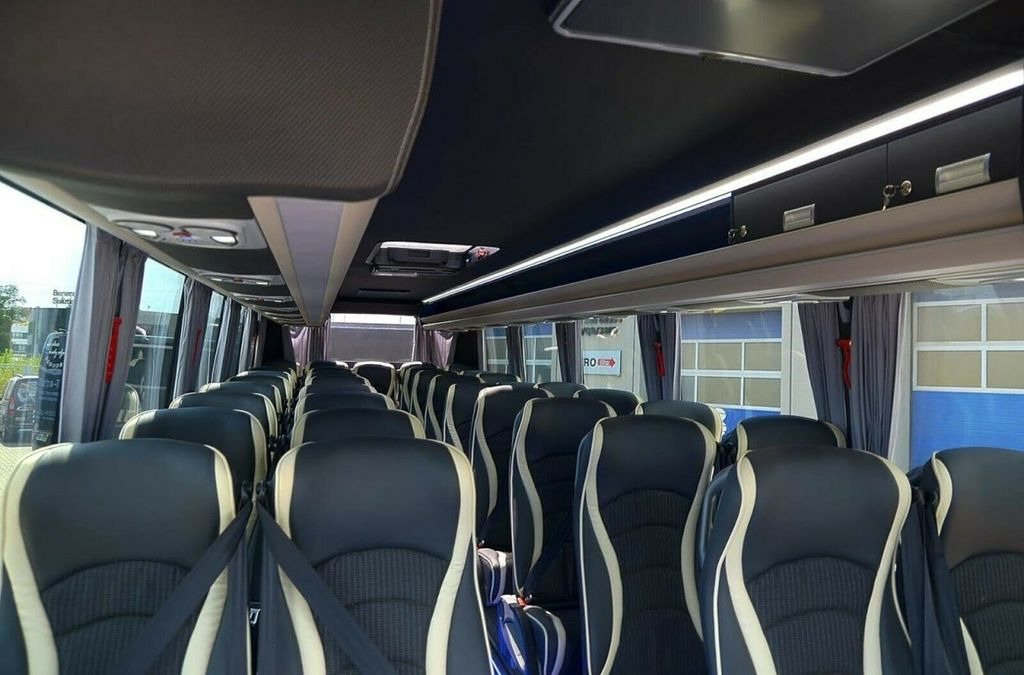 Uus Kaugsõidu buss Iveco 70C  35+1+1 /  G&G VIP: pilt 13