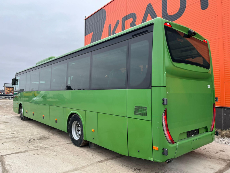 Linnaliini buss Iveco Crossway 4x2 56 SEATS / EURO 6 / AC / AUXILIARY HEATING / WHEELCHAIR LIFT: pilt 6