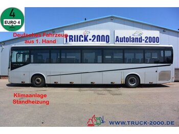 Maakonnaliini buss Iveco Crossway Irisbus 12.8 m 54 Sitz + 20 Stehplätze: pilt 1