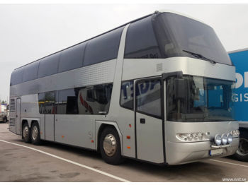 NEOPLAN N1122/3C - PB1- Skyliner - Kahekordne buss
