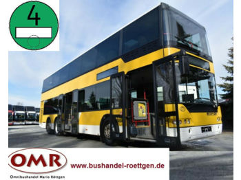 Neoplan N 4426 Centroliner / Cabrio Umbau möglich  - Kahekordne buss
