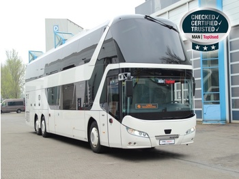 Neoplan SKYLINER L / P06 - Kahekordne buss