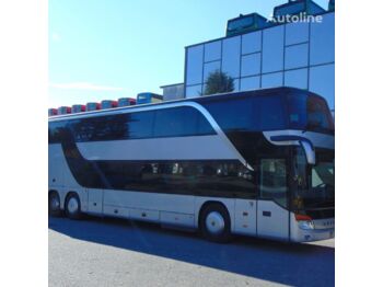 SETRA S 431 DT - Kahekordne buss
