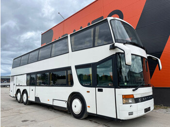Setra S 328 DT Kässbohrer - Kahekordne buss