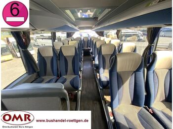 Setra S 431 DT/ Skyliner/ S 531/ 85 Sitze/ Euro 6  - Kahekordne buss