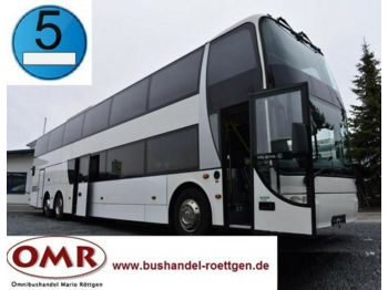 VDL BOVA Synergy / 431 / Astromega / Skyliner / Euro5  - Kahekordne buss