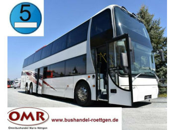 VDL Bova Synergy / S431 / 1122 / Skyliner  - Kahekordne buss