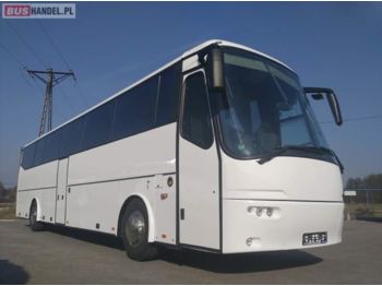 BOVA 13-380 - Kaugsõidu buss