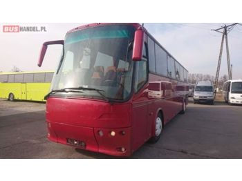 BOVA FHD - Kaugsõidu buss