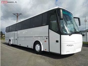 BOVA FHD 127 - Kaugsõidu buss