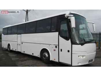BOVA FHD 127.365 Futura - Kaugsõidu buss