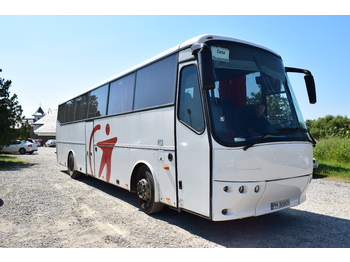 BOVA FHD 12 0380 2A/FUTURA - Kaugsõidu buss