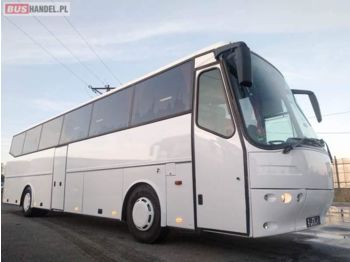 BOVA FHD 12-370 - Kaugsõidu buss