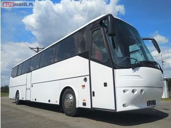BOVA FHD 13-380 - Kaugsõidu buss