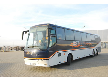 BOVA FHD 15 - Kaugsõidu buss