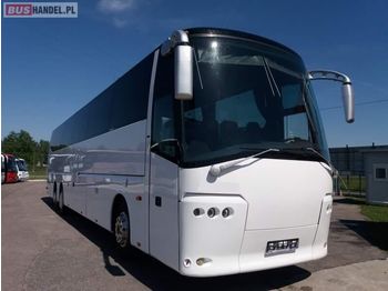 BOVA MAGIQ / VDL EURO 4 - Kaugsõidu buss