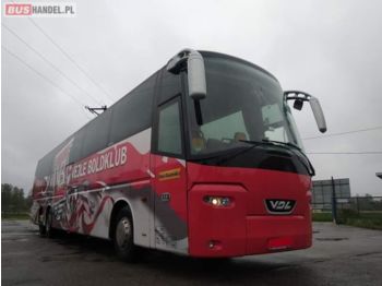 BOVA Magiq EURO 5 - Kaugsõidu buss