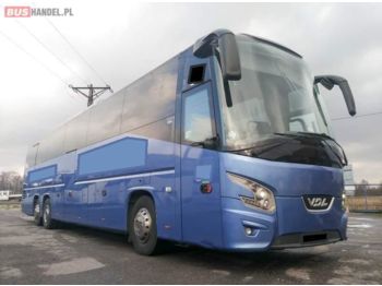 BOVA VDL FHD2 - Kaugsõidu buss