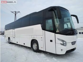 BOVA VDL Futura FHD2 129.365 - Kaugsõidu buss