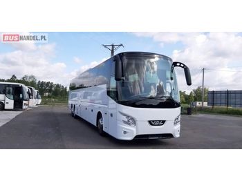 BOVA VDL/ Magiq - Kaugsõidu buss