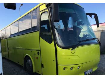 Bova Futura  - Kaugsõidu buss