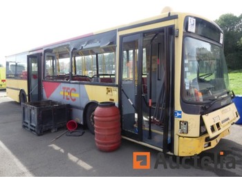 DAF 90/1300 - Kaugsõidu buss