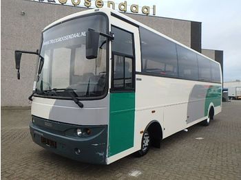 Kaugsõidu buss DAF DAF + manual + 46+1 seats