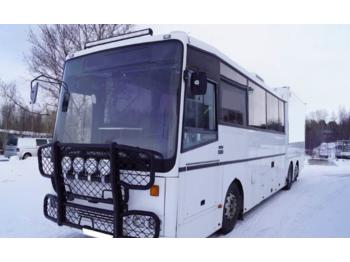 DAF MB230LT  - Kaugsõidu buss