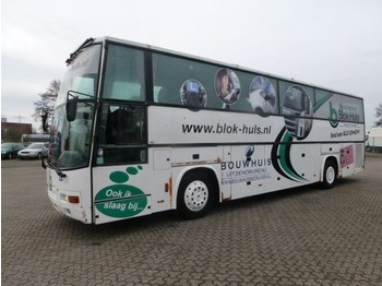DAF SB 3000 - Kaugsõidu buss