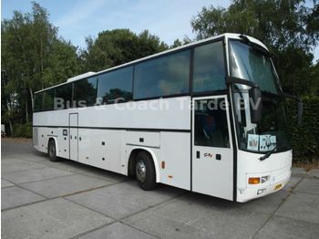 DAF Smit Mercurius  - Kaugsõidu buss