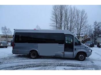 Iveco 50C17 HPT Minibuss  - Kaugsõidu buss