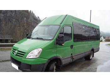 Iveco 50C18 17 seter minibuss  - Kaugsõidu buss