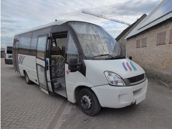 Iveco First 70C17, FC/FCLLI 80-70C17, 24 Sitze, EEV  - Kaugsõidu buss