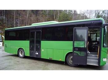 Iveco Irisbuss Crossvay 42 seter m/heis  - Kaugsõidu buss