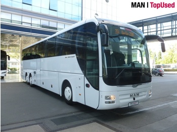 Kaugsõidu buss MAN LION'S COACH L / R08