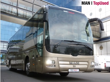 Kaugsõidu buss MAN LION'S COACH / R07