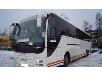 MAN Lions Coach Buss med 59 seter euro 6  - Kaugsõidu buss