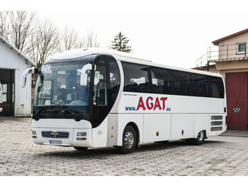 Kaugsõidu buss MAN Lions Coach Supreme R07 Euro 5, 51 Pax