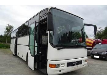 MAN Lionstar 422 turbuss  - Kaugsõidu buss