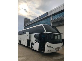 NEOPLAN Cityliner - Kaugsõidu buss