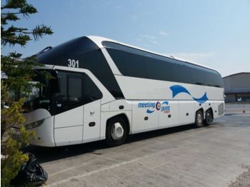 NEOPLAN STARLINER N517 - Kaugsõidu buss