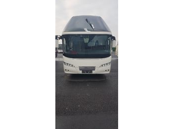 NEOPLAN Starliner - Kaugsõidu buss
