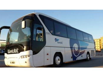 NEOPLAN TOURLINER - Kaugsõidu buss