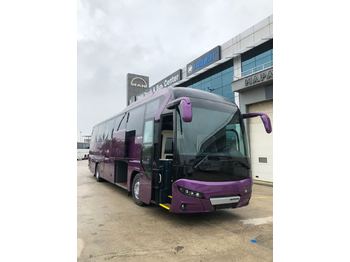 NEOPLAN Tourliner - Kaugsõidu buss