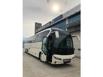 NEOPLAN Tourliner L - Kaugsõidu buss