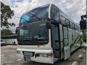 NISSAN UD (55 seater bus) - Kaugsõidu buss