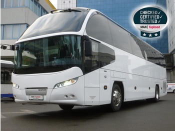 Neoplan CITYLINER 2 / N 1216 HD - Kaugsõidu buss