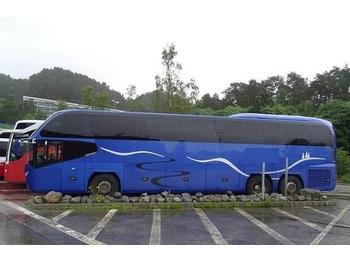Neoplan Cityliner  - Kaugsõidu buss