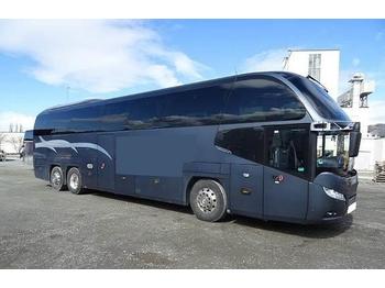 Neoplan Cityliner Individual  - Kaugsõidu buss